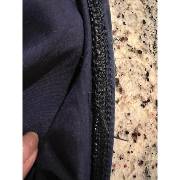 Tommy Hilfiger Women’s Estilo O-Ring Halter Neck One Piece Swimsuit Size 14 $100 - Picture 12 of 13